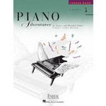 Piano Adventures Lesson Level 5
