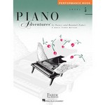 Piano Adventures Performance Level 5