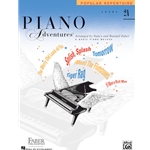 Piano Adventures L.2a Popular Rep