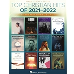 Top Christian Hits of 2021-2022