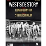 West Side Story - Revised Edition - Vocal Selections Vocal