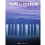 Beautiful Easy Piano Instrumentals - 24 Relaxing Piano Pieces