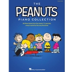 The Peanuts Piano Collection