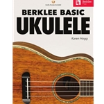 Berklee Basic Ukulele