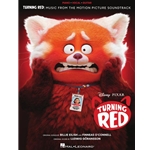 Turning Red - Music from the Motion Picture Soundtrack
