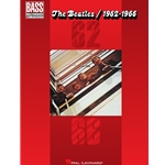 The Beatles/1962-1966 for Bass Guitar