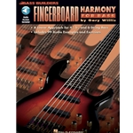 Fingerboard Harmony for Bass