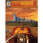 Fretboard Roadmaps - Dobro(TM) Guitar - The Essential Guitar Patterns That All the Pros Know and Use