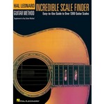 Incredible Scale Finder