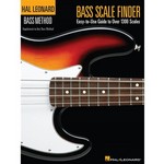 Bass Scale Finder