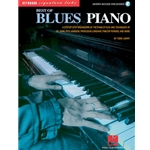 Best of Blues Piano Concert
