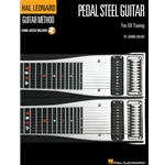 The Hal Leonard Pedal Steel Guitar Method