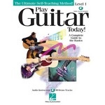 Play Guitar Today! - Level 1