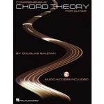 Comprehensive Chord Theory for Guitar