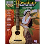 Hawaiian Favorites for Ukulele