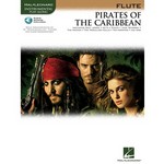 Pirates Of The Caribbean for Flute