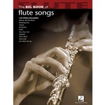 Big Book Of Flute Songs