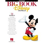 The Big Book Of Disney Songs Trumpet