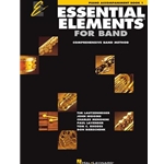 Essential Elements for Band Book 1 Piano Accompaniment