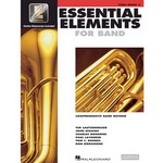 Essential Elements for Band - Tuba in C Book 2 with EEi