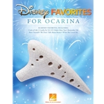 Disney Favorites for Ocarina