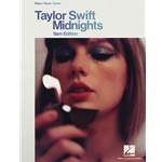 Taylor Swift - Midnights (3am Edition)