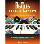 The Beatles - Songs in Easy Keys