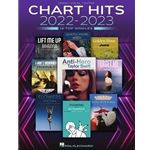 Chart Hits of 2022-2023