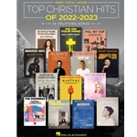 Top Christian Hits of 2022-2023