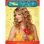 Taylor Swift - 2nd Edition - E-Z Play Today #325