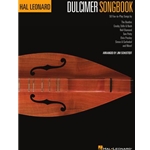 Hal Leonard Dulcimer Songbook