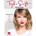 Taylor Swift - for Alto Sax