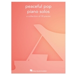 Peaceful Pop Piano Solos