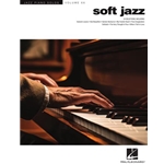 Soft Jazz - Jazz Piano Solos Series Volume 66