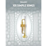 101 Simple Songs - for Trumpet