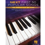 Next First 50 Popular Songs You Should Play on Piano