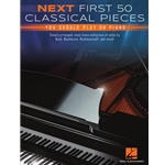 Next First 50 Classical Pieces You Should Play on Piano