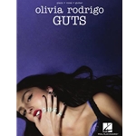 Olivia Rodrigo - Guts