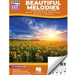 Beautiful Melodies - Super Easy Songbook