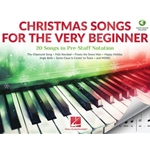 Christmas Songs for the Very Beginner