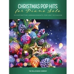 Christmas Pop Hits for Piano Solo