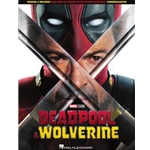 Deadpool & Wolverine - Music from the Original Motion Picture Soundtrack