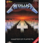 Metallica - Master of Puppets