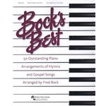Bock's Best - Volume 1 - Piano Solo