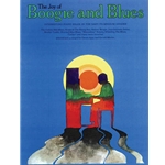The Joy of Boogie and Blues - Piano Solo