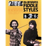 Bluegrass Fiddle Styles