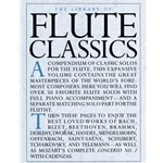 The Library of Flute Classics