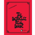 The Berklee Real Book - C Instruments