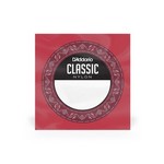 D'Addario J2701 Student Nylon Classical Guitar Single String, Normal Tension, First String