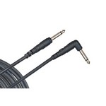 PW-CGTRA Planet Waves Classic Series Instrument Cable, Right Angle Plug